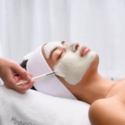 Customized Facial